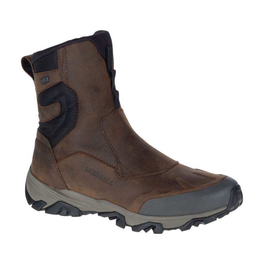 Bottes Merrell Coldpack Ice+ 8